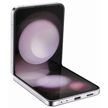 Samsung Galaxy Z Flip5 256GB 5G Smartphone - Graphite